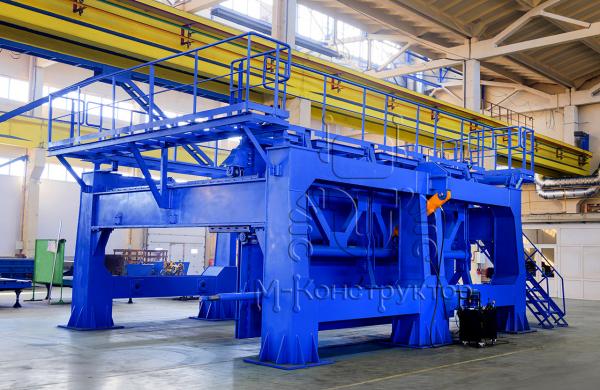 Кассетные установки типа СМЖ — фото 3